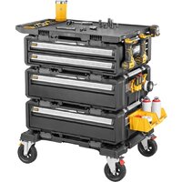 Тележка DeWalt DWST08530-1 - Превью изображения №4 — Интернет-магазин Time-Shop