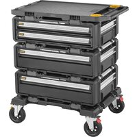 Тележка DeWalt DWST08530-1 - Превью изображения №5 — Интернет-магазин Time-Shop