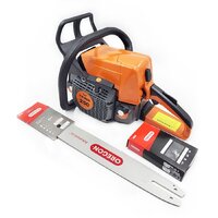 Бензопила Timber TI-250 - Превью изображения №2 — Интернет-магазин Time-Shop