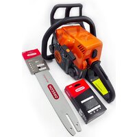 Бензопила Timber TI-250 - Превью изображения №4 — Интернет-магазин Time-Shop