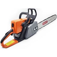 Бензопила Timber TI-250 - Превью изображения №3 — Интернет-магазин Time-Shop