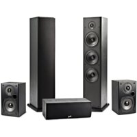 Полочная акустика Polk Audio T30 - Превью изображения №4 — Интернет-магазин Time-Shop