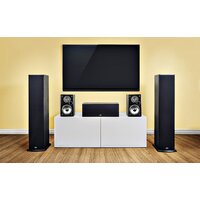 Полочная акустика Polk Audio T30 - Превью изображения №6 — Интернет-магазин Time-Shop