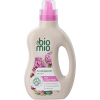 BioMio Пион и лесные ягоды (800 мл)