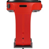 Детские умные часы Elari KidPhone 4GR M (красный) - Превью изображения №4 — Интернет-магазин Time-Shop