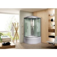 Душевая кабина Мономах XL 100/44 С МЗ - Превью изображения №14 — Интернет-магазин Time-Shop