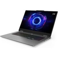 Игровой ноутбук Lenovo LOQ 17IRX10 83JH0094RK - Превью изображения №3 — Интернет-магазин Time-Shop