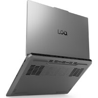 Игровой ноутбук Lenovo LOQ 17IRX10 83JH0094RK - Превью изображения №6 — Интернет-магазин Time-Shop