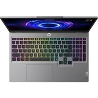 Игровой ноутбук Lenovo LOQ 15IRX10 83JE01B2RK - Превью изображения №11 — Интернет-магазин Time-Shop