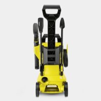 Мойка высокого давления Karcher K2 Power Control 1.673-600.0 - Превью изображения №2 — Интернет-магазин Time-Shop