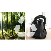 Пылесос Bosch Serie 2 BGLS2BA1 - Превью изображения №8 — Интернет-магазин Time-Shop