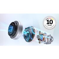 Пылесос Bosch Serie 2 BGLS2BA1 - Превью изображения №4 — Интернет-магазин Time-Shop