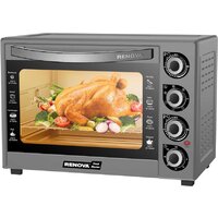Мини-печь Renova MO-60GFRLTS1 - Превью изображения №2 — Интернет-магазин Time-Shop