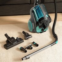 Пылесос Cecotec Conga Rockstar Cyclonic Powerbag 108209 - Превью изображения №10 — Интернет-магазин Time-Shop