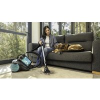 Пылесос Cecotec Conga Rockstar Cyclonic Powerbag 108209 - Превью изображения №9 — Интернет-магазин Time-Shop