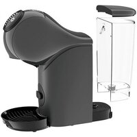 Капсульная кофеварка Krups Genio S KP243B - Превью изображения №6 — Интернет-магазин Time-Shop