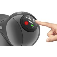 Капсульная кофеварка Krups Genio S KP243B - Превью изображения №3 — Интернет-магазин Time-Shop