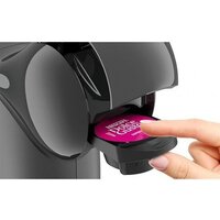 Капсульная кофеварка Krups Genio S KP243B - Превью изображения №5 — Интернет-магазин Time-Shop