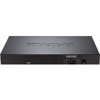 Управляемый коммутатор 3-го уровня D-Link DWC-1000 - Превью изображения №2 — Интернет-магазин Time-Shop
