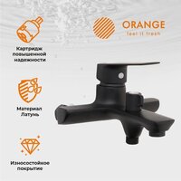 Душевая система  ORANGE M19-932b - Превью изображения №2 — Интернет-магазин Time-Shop