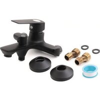 Душевая система  ORANGE M19-932b - Превью изображения №9 — Интернет-магазин Time-Shop