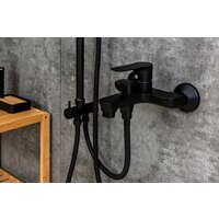 Душевая система  ORANGE M19-932b - Превью изображения №10 — Интернет-магазин Time-Shop