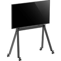 Стойка для телевизора Ultramounts UM312B - Превью изображения №4 — Интернет-магазин Time-Shop