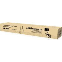 Стойка для телевизора Ultramounts UM312B - Превью изображения №6 — Интернет-магазин Time-Shop