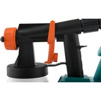 Краскораспылитель Sturm SG9660B - Превью изображения №4 — Интернет-магазин Time-Shop