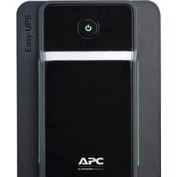 Источник бесперебойного питания APC Easy UPS BVX 700VA BVX700LI-GR - Превью изображения №2 — Интернет-магазин Time-Shop