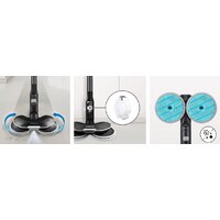 Насадка для влажной уборки Samsung VCA-WBA95/GL - Превью изображения №4 — Интернет-магазин Time-Shop