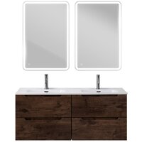  BelBagno Тумба под умывальник ETNA-1200-4C-SO-2-RW - Превью изображения №2 — Интернет-магазин Time-Shop