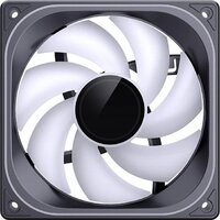 Вентилятор для корпуса Jonsbo ZB-120BR (черный) - Превью изображения №8 — Интернет-магазин Time-Shop