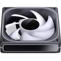 Вентилятор для корпуса Jonsbo ZB-120BR (черный) - Превью изображения №9 — Интернет-магазин Time-Shop