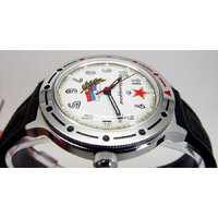 Наручные часы Восток Командирские 921277 - Превью изображения №4 — Интернет-магазин Time-Shop