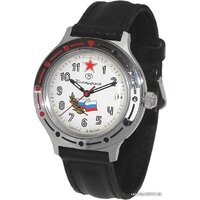 Наручные часы Восток Командирские 921277 - Превью изображения №2 — Интернет-магазин Time-Shop