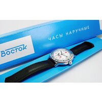 Наручные часы Восток Командирские 921277 - Превью изображения №5 — Интернет-магазин Time-Shop