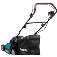 Газонокосилка Makita DLM382Z (без АКБ) - Превью изображения №4 — Интернет-магазин Time-Shop