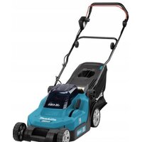 Газонокосилка Makita DLM382Z (без АКБ) - Превью изображения №2 — Интернет-магазин Time-Shop