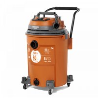 Пылесос Daewoo Power DAVC 6025S - Превью изображения №2 — Интернет-магазин Time-Shop