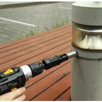 Строительный, слесарный, монтажный инструмент Deko DH17 - Превью изображения №2 — Интернет-магазин Time-Shop