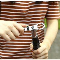 Строительный, слесарный, монтажный инструмент Deko DH17 - Превью изображения №3 — Интернет-магазин Time-Shop