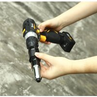 Строительный, слесарный, монтажный инструмент Deko DH17 - Превью изображения №6 — Интернет-магазин Time-Shop