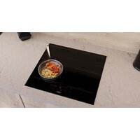 Варочная панель Kernau KIH 6435-4B BL - Превью изображения №2 — Интернет-магазин Time-Shop