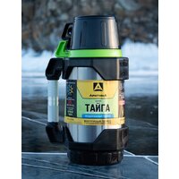 Термос Арктика 110-1500 1.5л (стальной) - Превью изображения №5 — Интернет-магазин Time-Shop