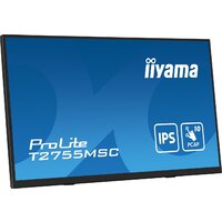 Портативный монитор iiyama ProLite T2755MSC-B1 - Превью изображения №3 — Интернет-магазин Time-Shop