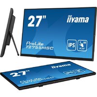 Портативный монитор iiyama ProLite T2755MSC-B1 - Превью изображения №11 — Интернет-магазин Time-Shop