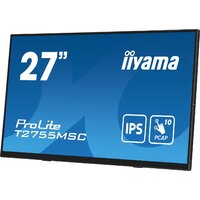 Портативный монитор iiyama ProLite T2755MSC-B1 - Превью изображения №5 — Интернет-магазин Time-Shop