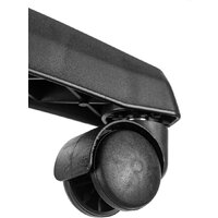 Игровое (геймерское) кресло Mio Tesoro Примо 8011 (черный/красный) - Превью изображения №12 — Интернет-магазин Time-Shop