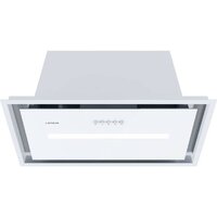 Кухонная вытяжка Lanilia Seletio 60.1 White - Превью изображения №3 — Интернет-магазин Time-Shop